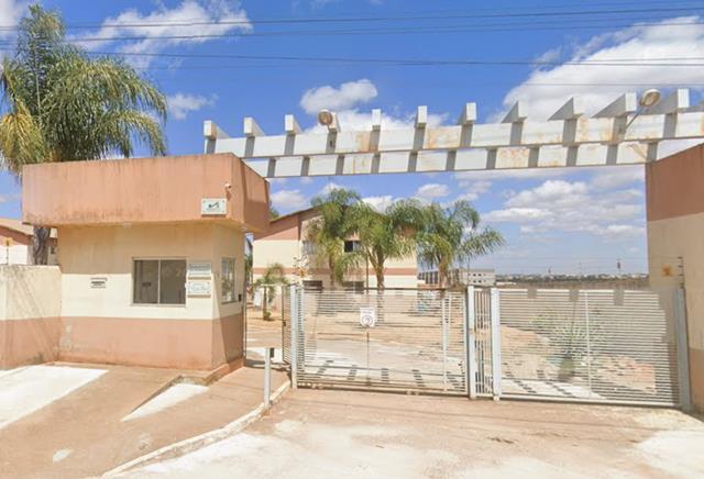 Apartamento do BB em Cidade Ocidental / GO - 11890