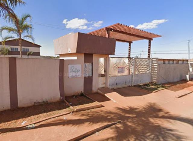 Apartamento do BB em Cidade Ocidental / GO - 11894