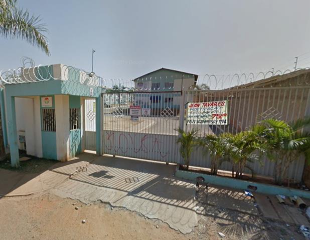 Apartamento do BB em Cidade Ocidental / GO - 11896
