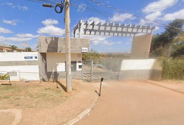 Apartamento do BB em Cidade Ocidental / GO - 11897