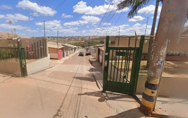 Casa do BB em Cidade Ocidental / GO - 11898