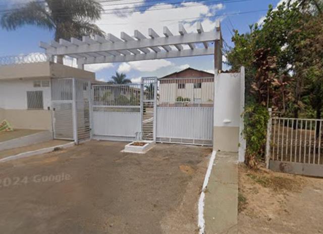 Apartamento do BB em Cidade Ocidental / GO - 11900