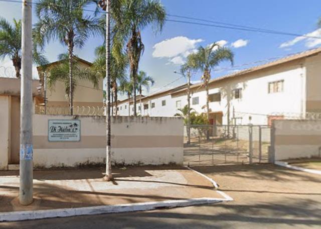 Apartamento do BB em Cidade Ocidental / GO - 11901