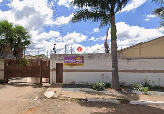 Casa do BB em Cidade Ocidental / GO - 11903