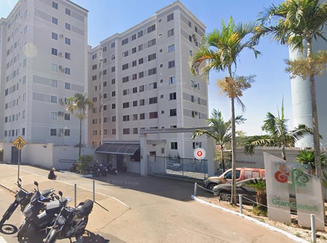Apartamento do BB em Goiânia / GO - 11907