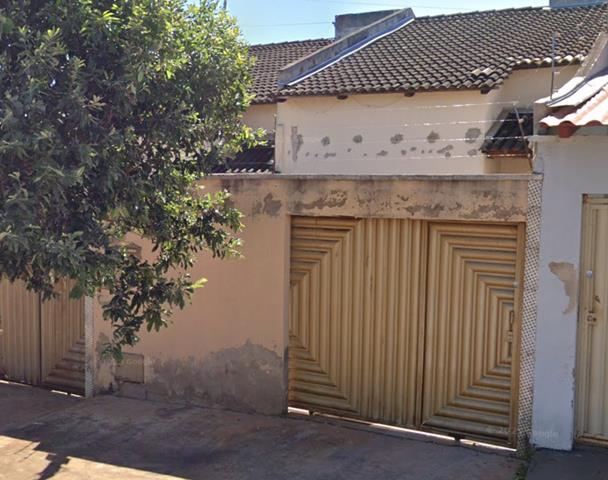 Casa do BB em Goiânia / GO - 11908