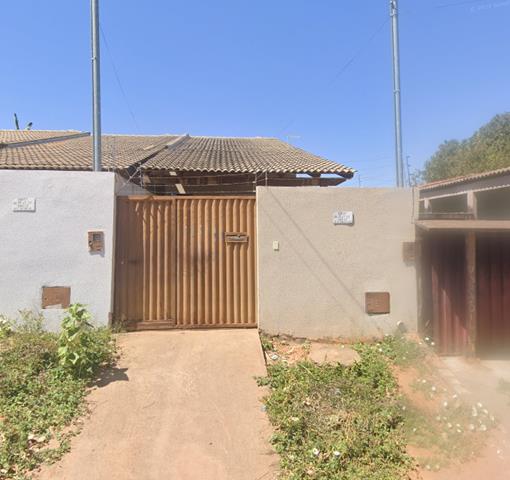 Casa do BB em Luziânia / GO - 11919