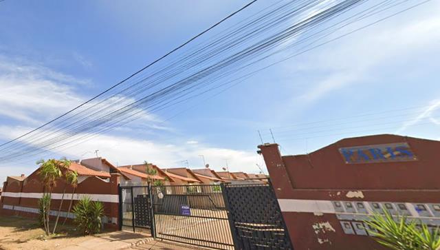 Casa do BB em Planaltina / GO - 11923