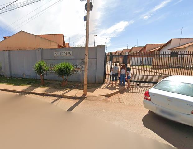 Casa do BB em Planaltina / GO - 11927