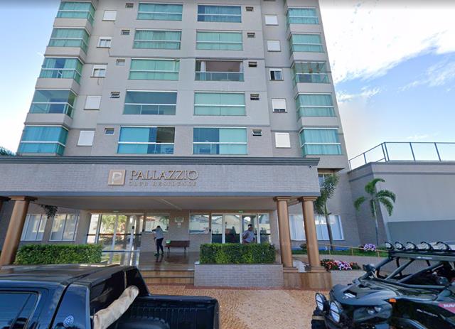 Apartamento do BB em Rio Verde / GO - 11928