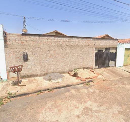 Casa do BB em Trindade / GO - 11931