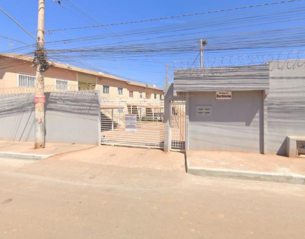 Apartamento do BB em Valparaíso De Goiás / GO - 11934