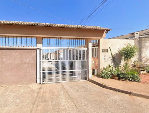 Casa do BB em Valparaíso De Goiás / GO - 11937