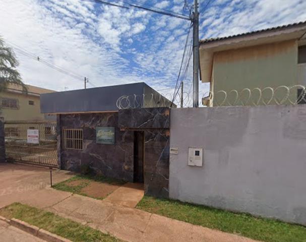 Apartamento do BB em Valparaíso De Goiás / GO - 11943