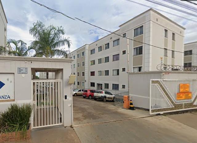 Apartamento do BB em Valparaíso De Goiás / GO - 11946