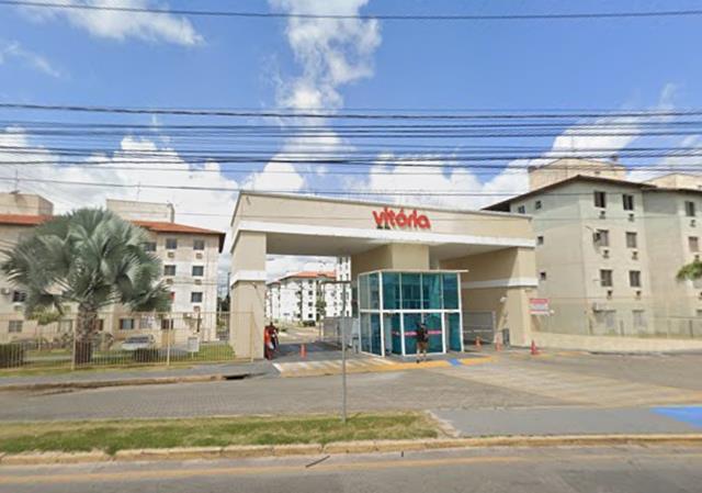 Apartamento do BB em São Luís / MA - 11954