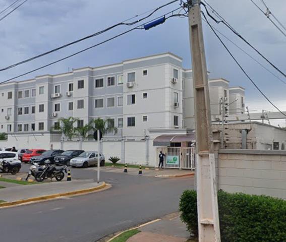 Apartamento do BB em Várzea Grande / MT - 11957