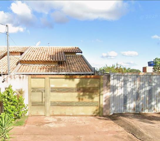 Casa do BB em Campo Grande / MS - 11961