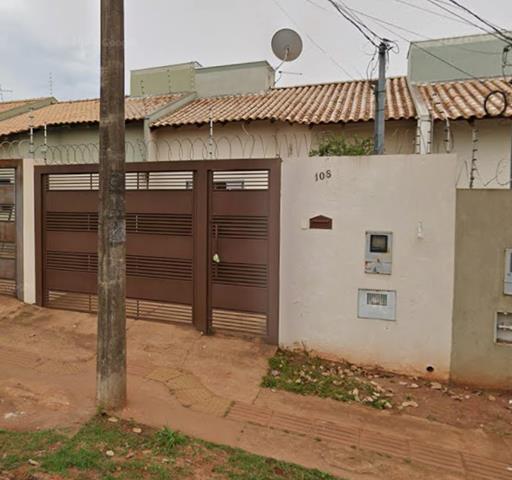 Casa do BB em Campo Grande / MS - 11962