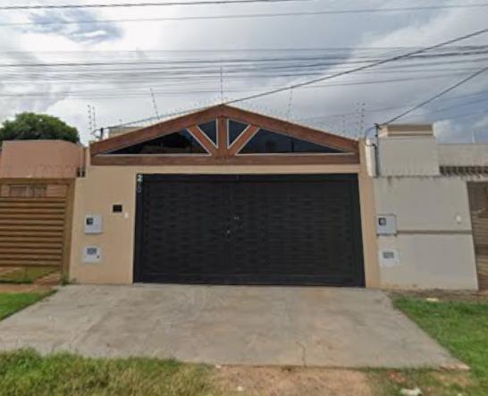 Casa do BB em Campo Grande / MS - 11963