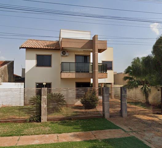Casa do BB em Naviraí / MS - 11964