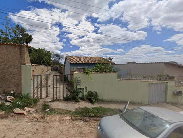 Casa do BB em Esmeraldas / MG - 11968