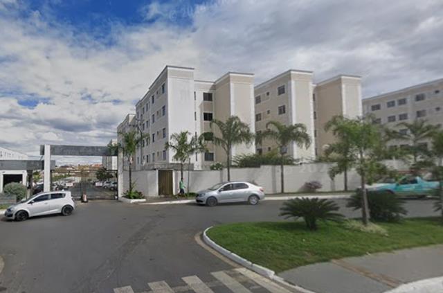 Apartamento do BB em Montes Claros / MG - 11972