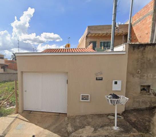 Casa do BB em Montes Claros / MG - 11973