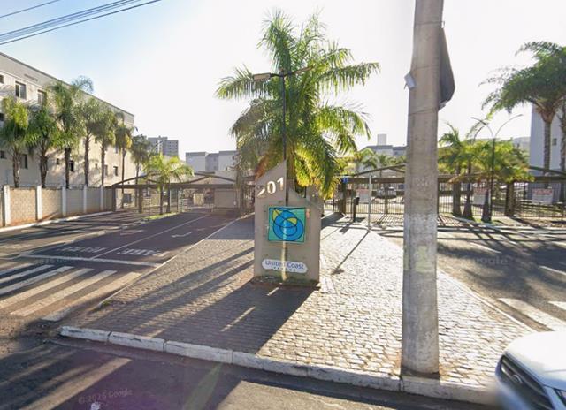 Apartamento do BB em Uberlândia / MG - 11977