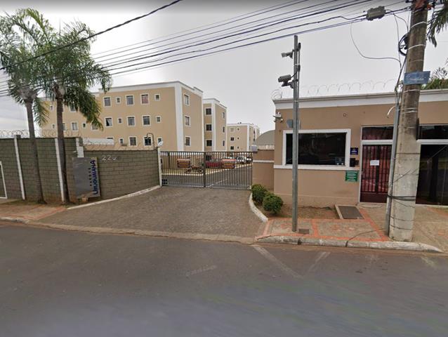 Apartamento do BB em Uberlândia / MG - 11978