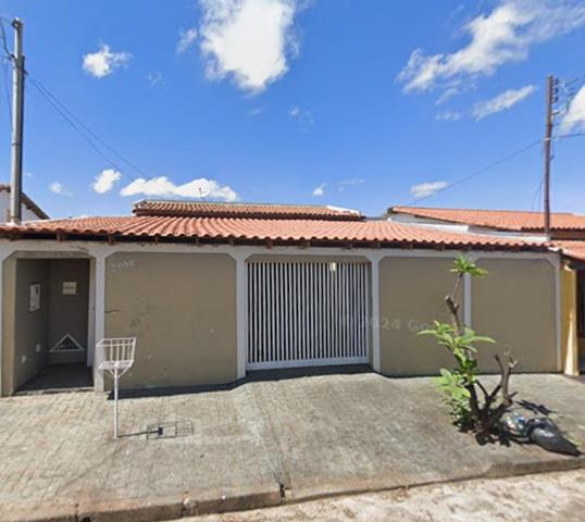 Casa do BB em Uberlândia / MG - 11979