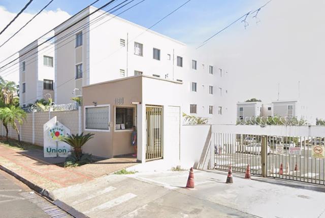 Apartamento do BB em Uberlândia / MG - 11980