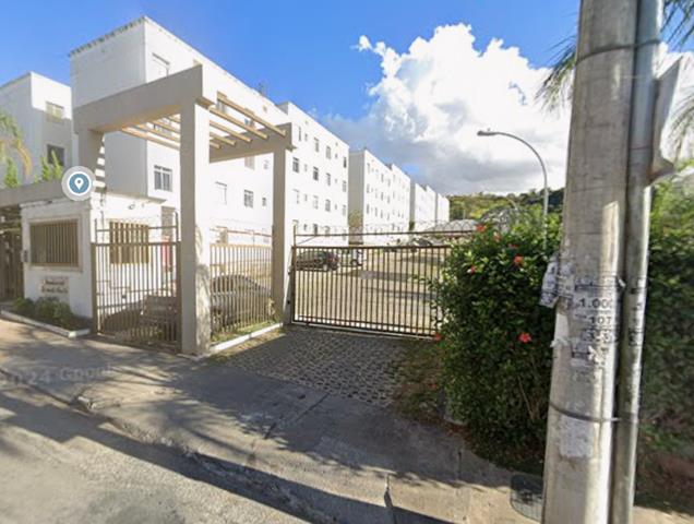 Apartamento do BB em Vespasiano / MG - 11981