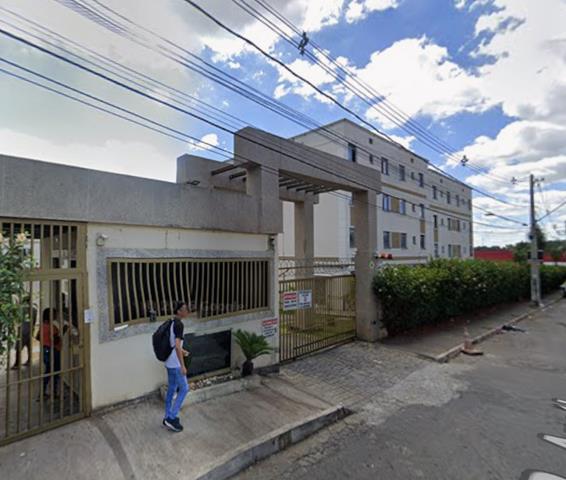 Apartamento do BB em Vespasiano / MG - 11982