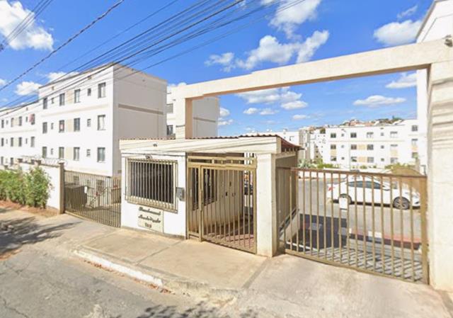 Apartamento do BB em Vespasiano / MG - 11983