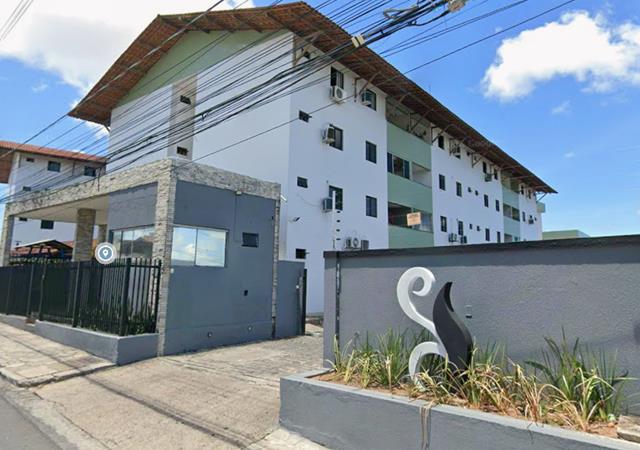 Apartamento do BB em João Pessoa / PB - 11992