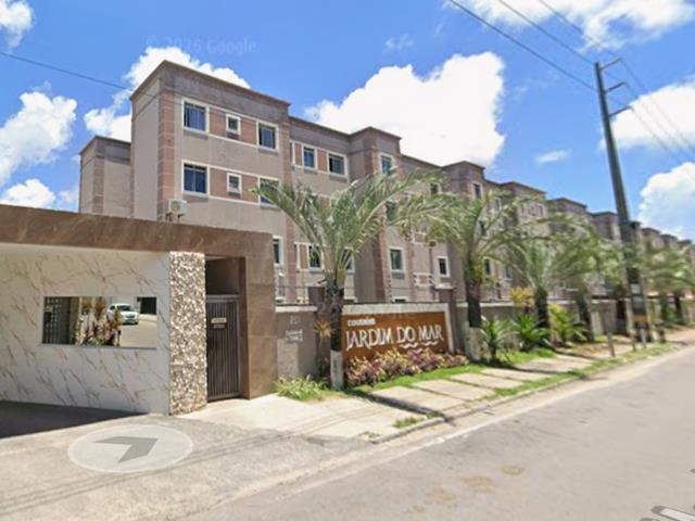 Apartamento do BB em João Pessoa / PB - 11995
