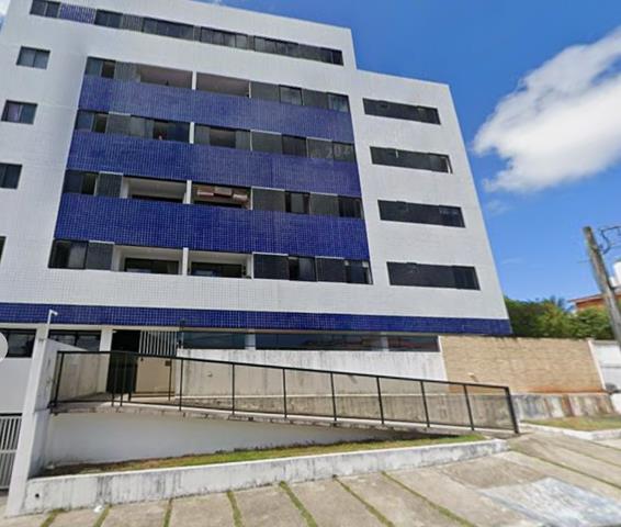 Apartamento do BB em João Pessoa / PB - 11999