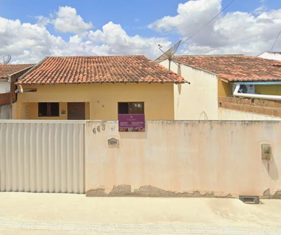 Casa do BB em Pocinhos / PB - 12012