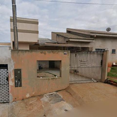 Imóvel do BB em Arapongas / PR - 12018