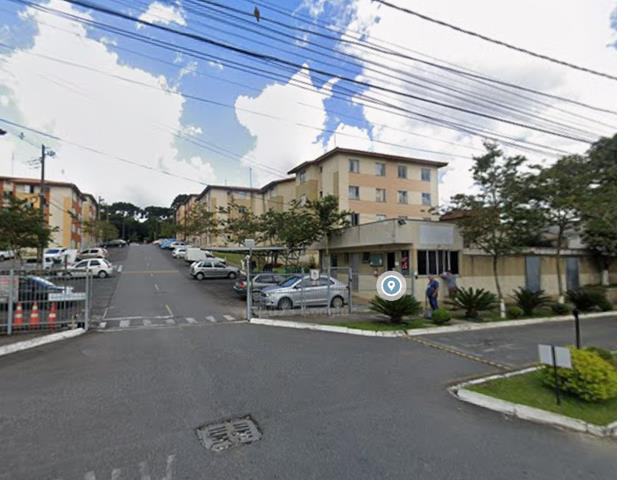 Apartamento do BB em São José Dos  Pinhais / PR - 12020