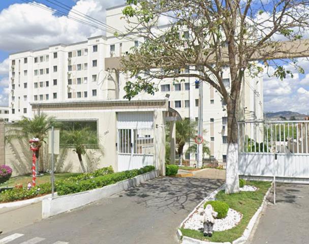 Apartamento do BB em Caruaru / PE - 12023