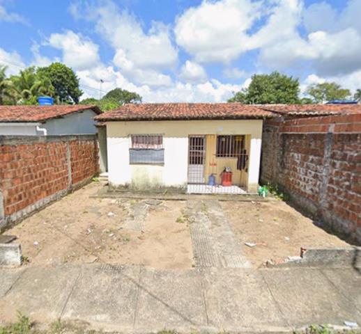 Casa do BB em Igarassu / PE - 12024