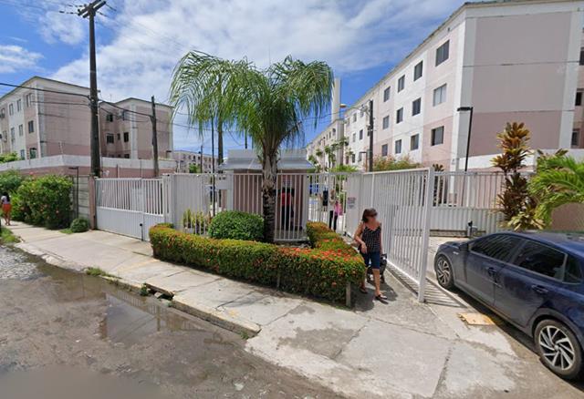 Apartamento do BB em Jaboatão Dos  Guararapes / PE - 12026