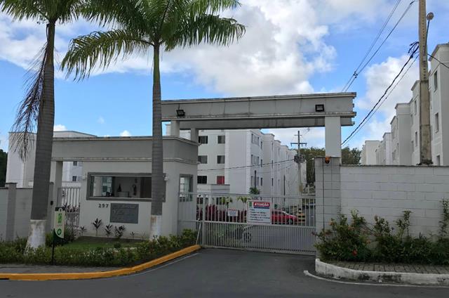 Apartamento do BB em Jaboatão Dos  Guararapes / PE - 12027