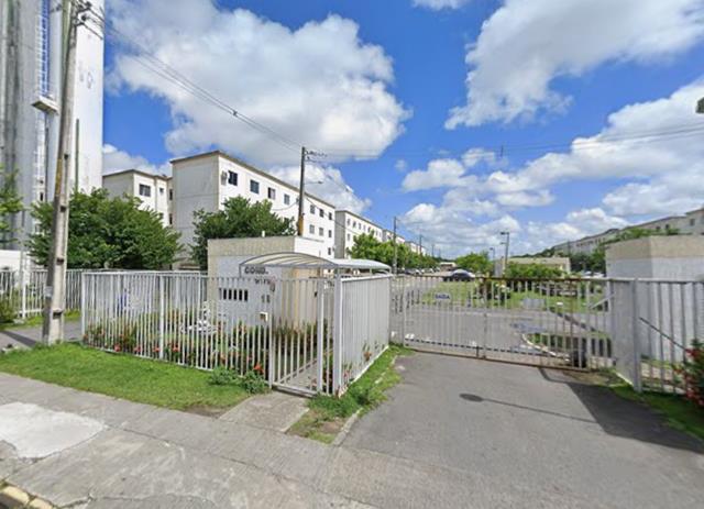 Apartamento do BB em Paulista / PE - 12029