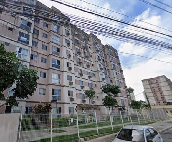 Apartamento do BB em Recife / PE - 12031