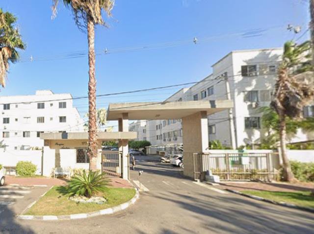 Apartamento do BB em Campos Dos  Goytacazes / RJ - 12039