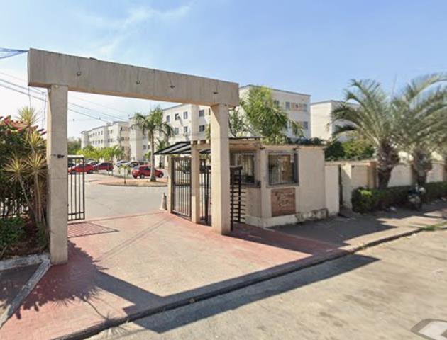 Apartamento do BB em Campos Dos  Goytacazes / RJ - 12040