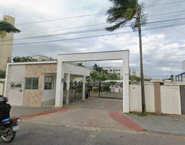 Apartamento do BB em Campos Dos  Goytacazes / RJ - 12042